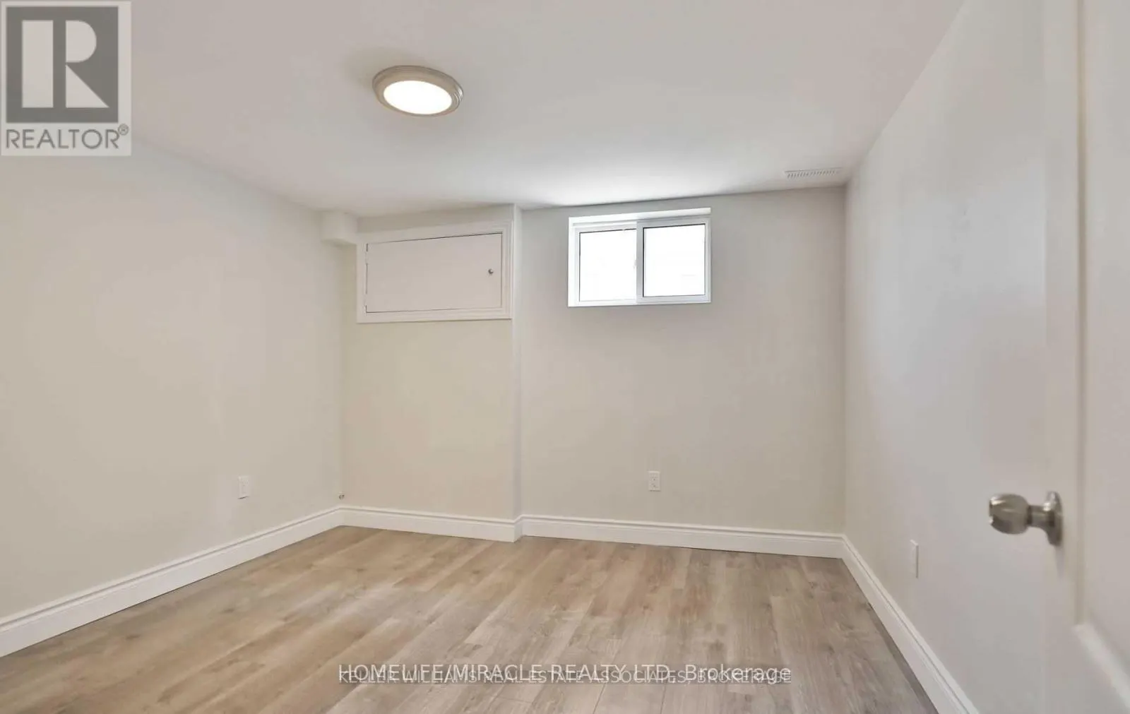 BSMT - 1064 WESTMOUNT AVENUE