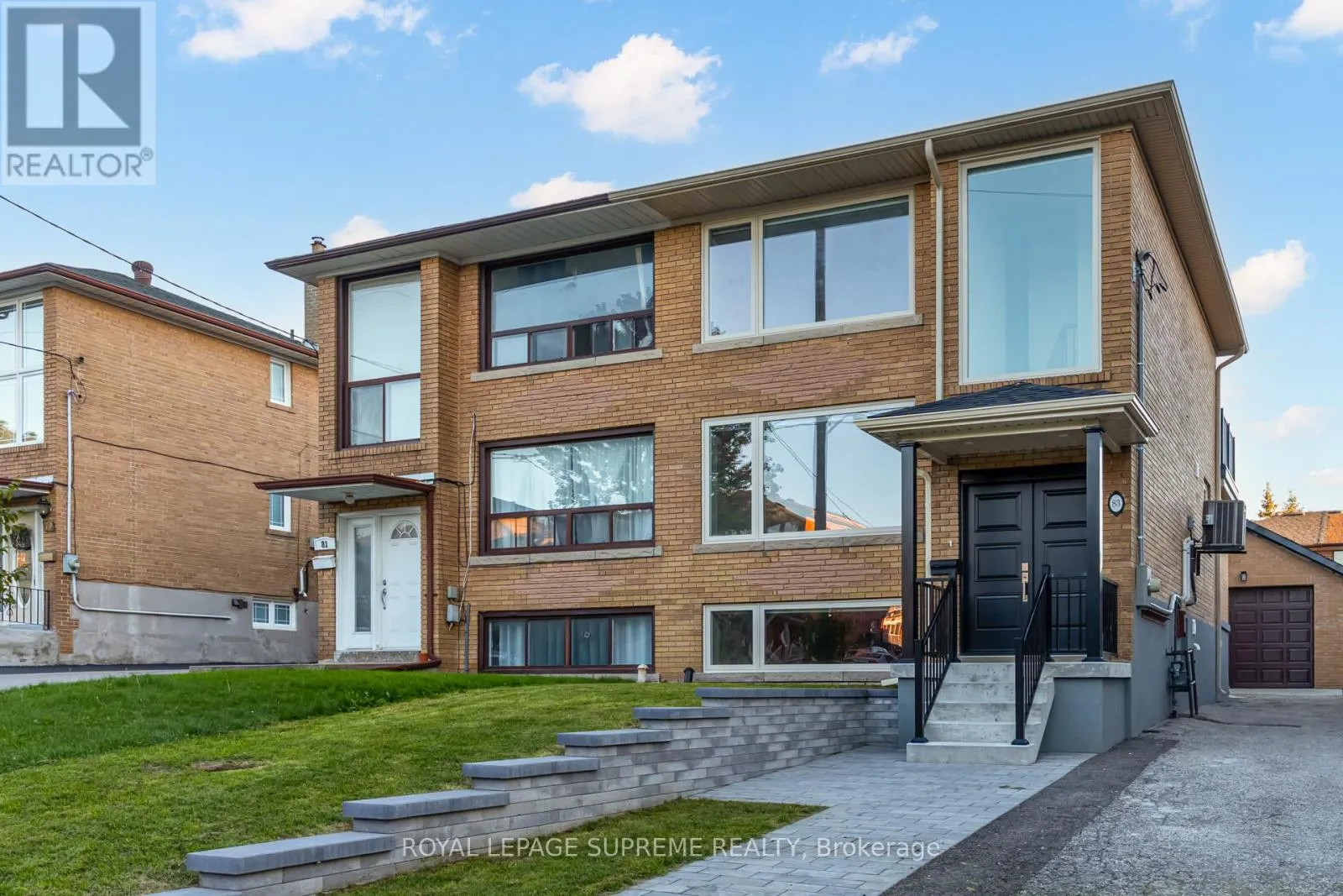 83 CLAIRTON CRESCENT