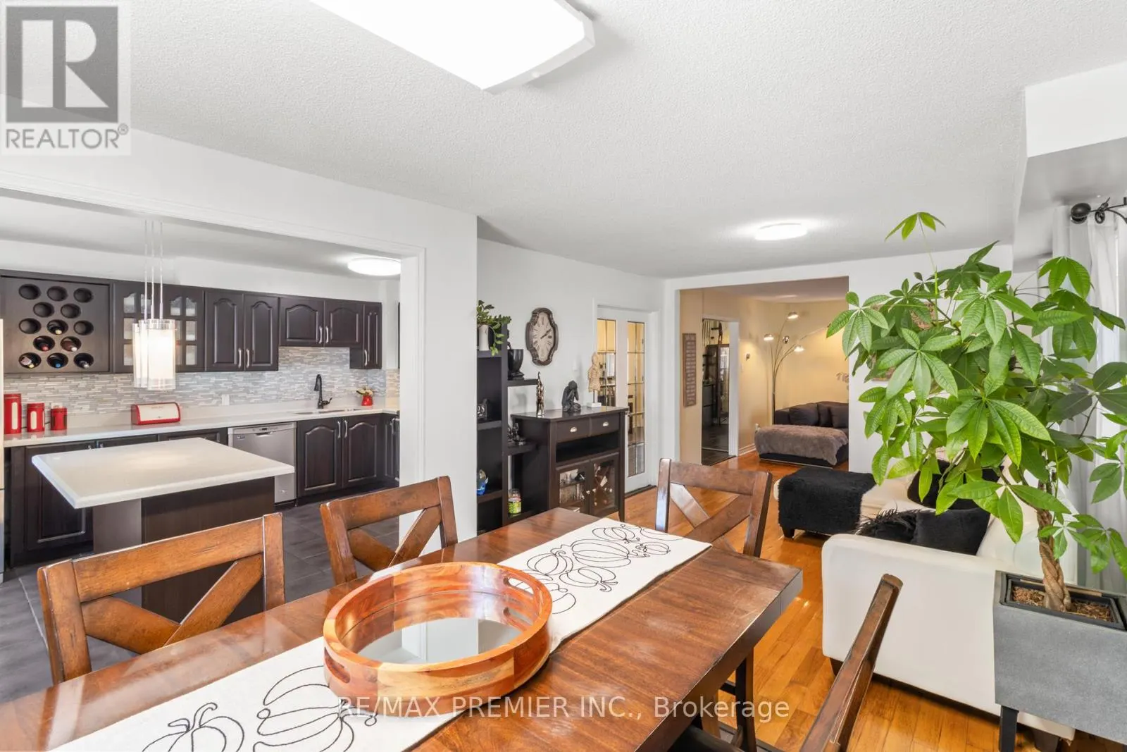 26 ECCLESTONE DRIVE