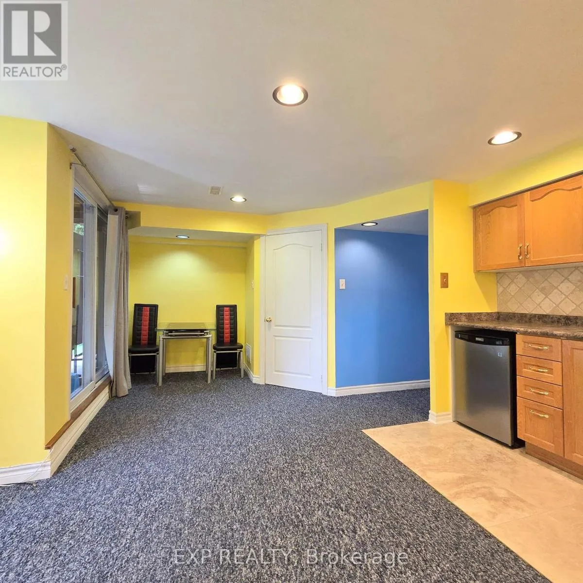BSMT - 65 MARE CRESCENT