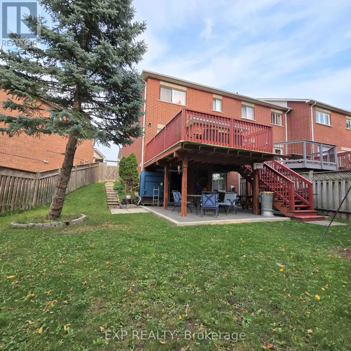 BSMT - 65 MARE CRESCENT