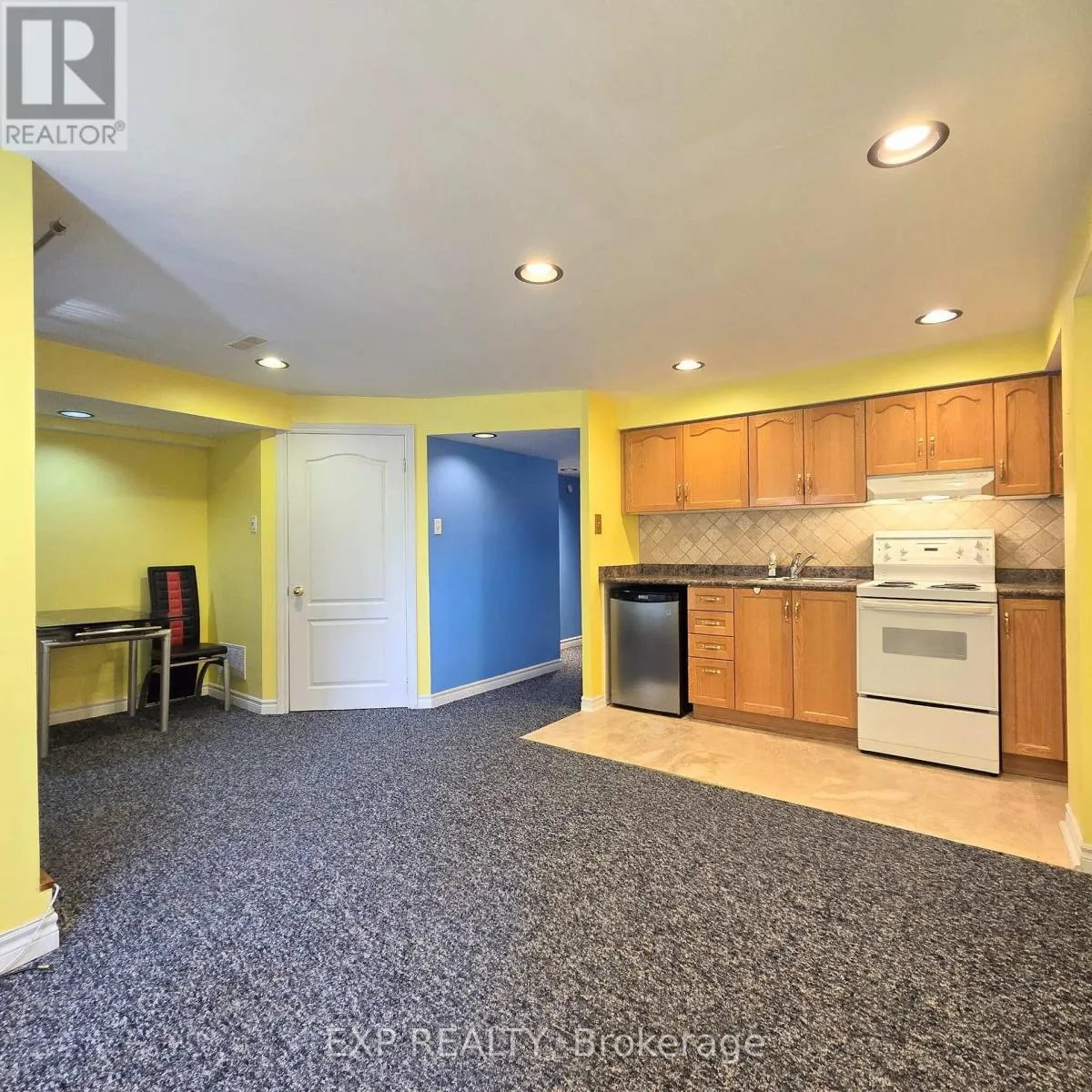 BSMT - 65 MARE CRESCENT