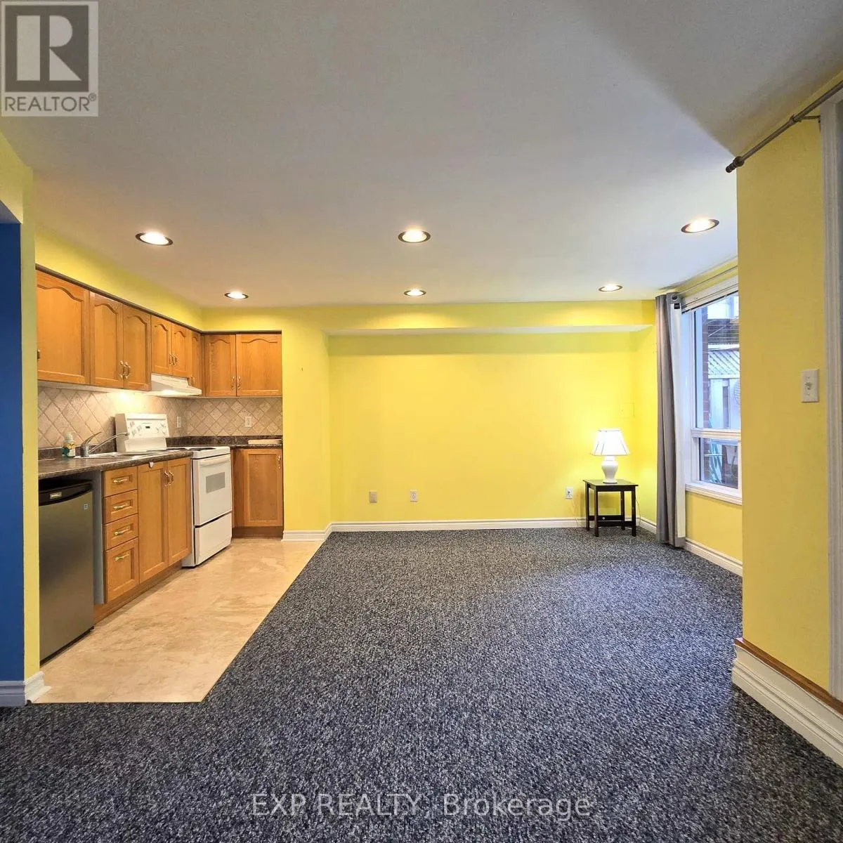 BSMT - 65 MARE CRESCENT