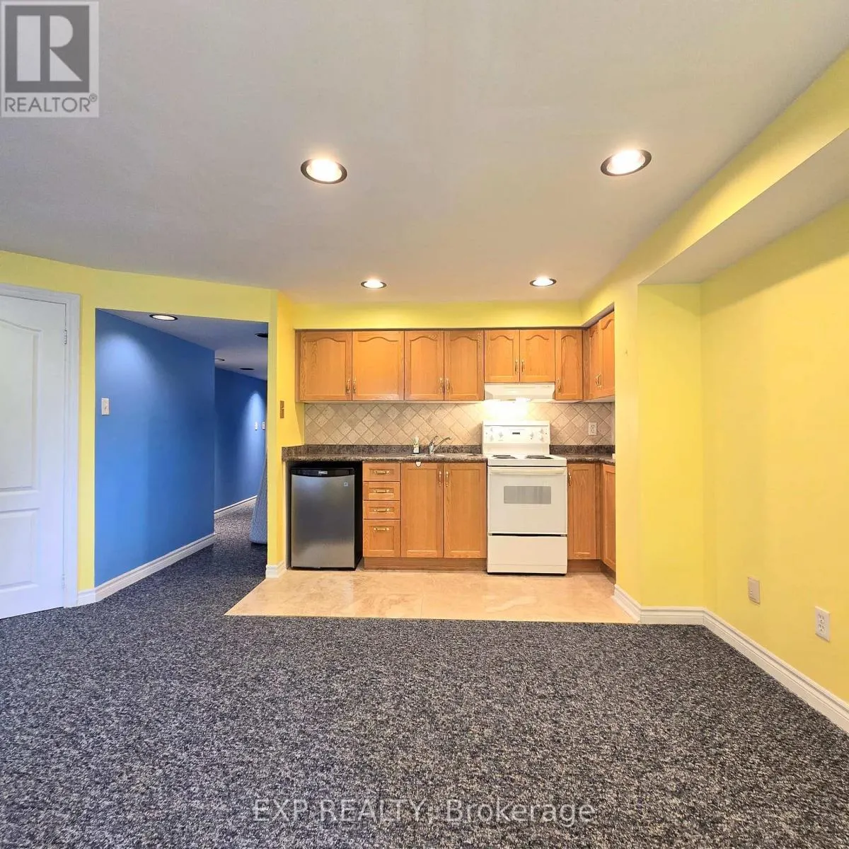 BSMT - 65 MARE CRESCENT