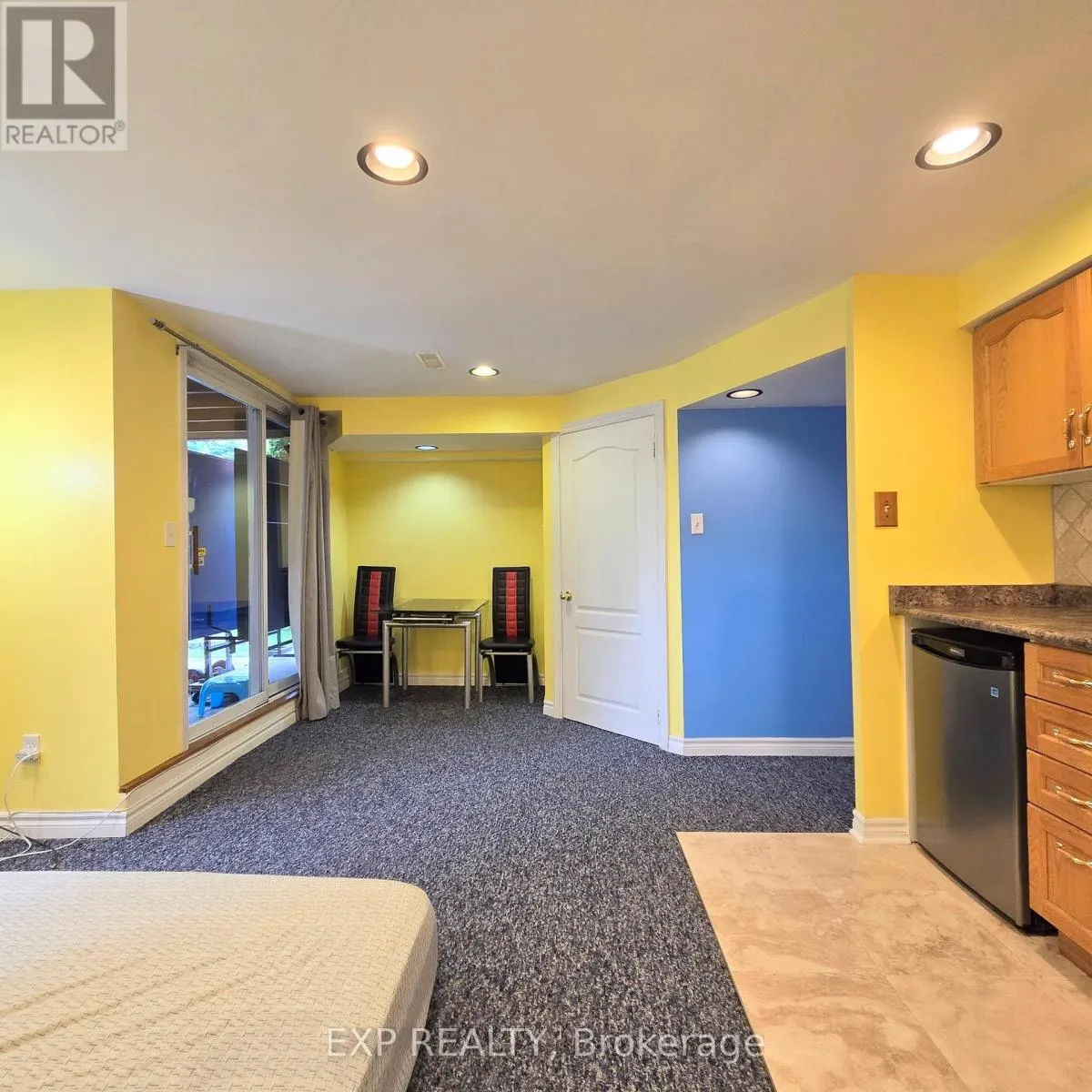BSMT - 65 MARE CRESCENT