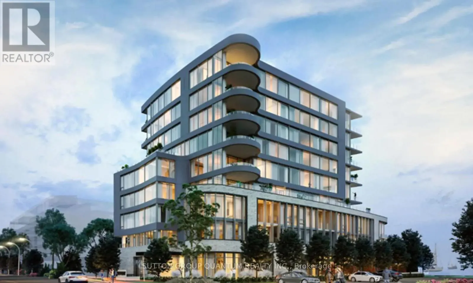504 - 55 PORT STREET E