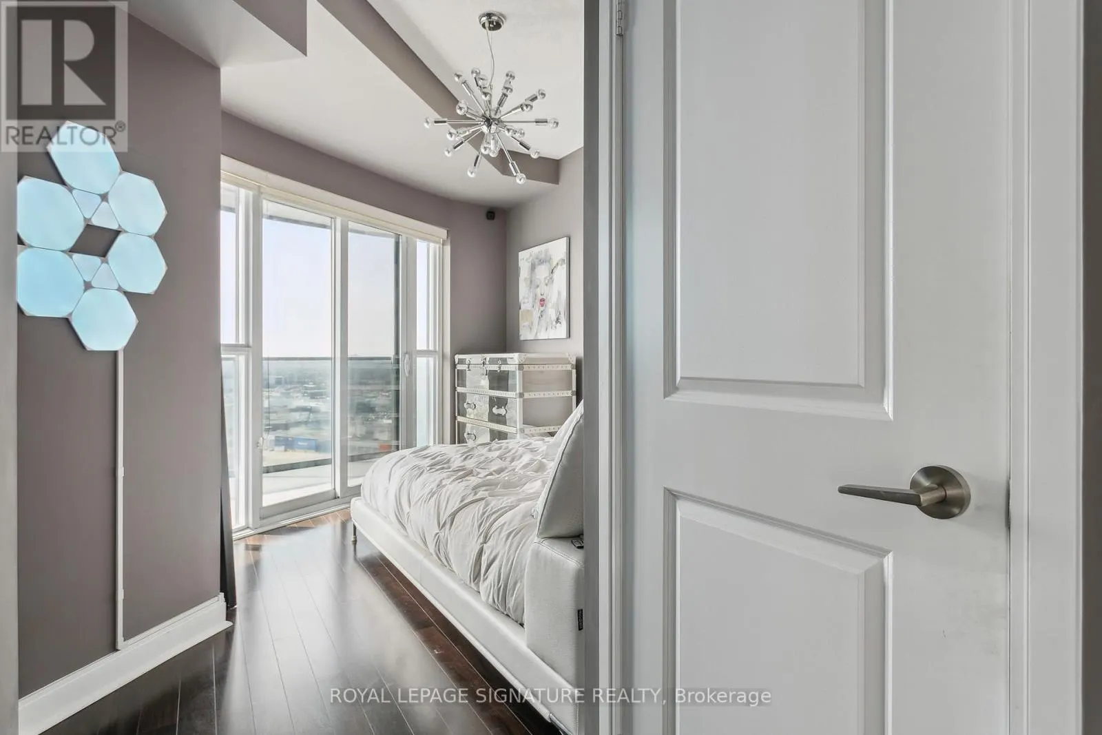 2503 - 60 ABSOLUTE AVENUE