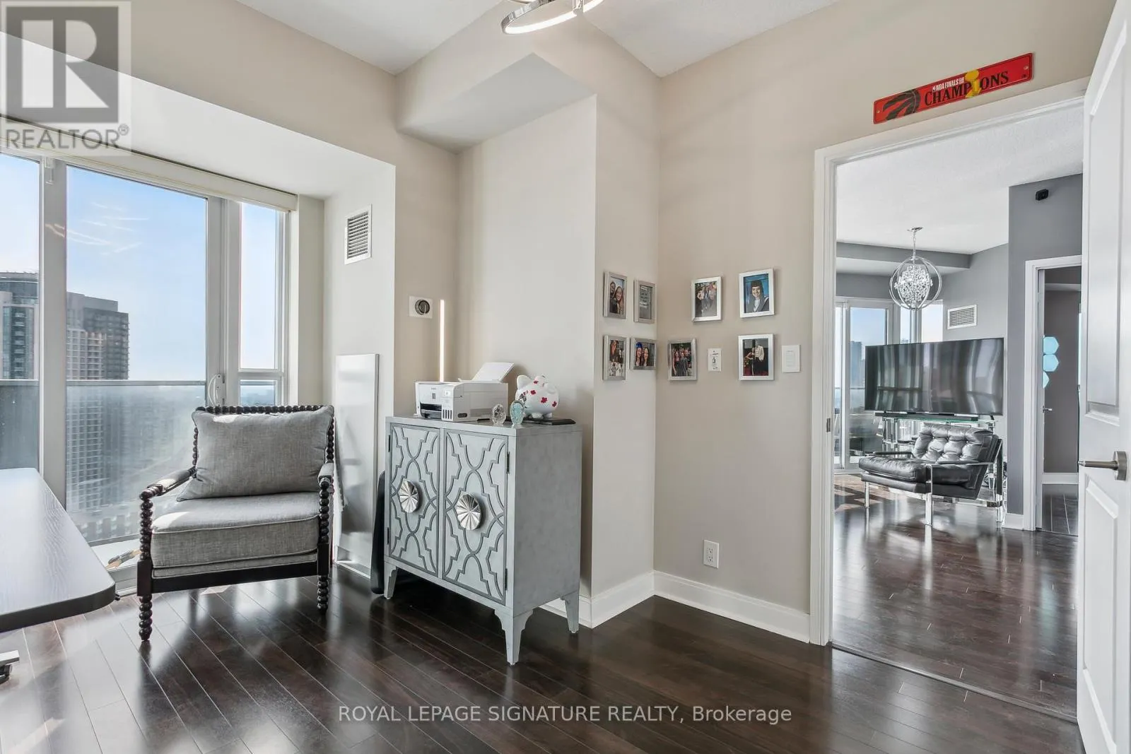 2503 - 60 ABSOLUTE AVENUE