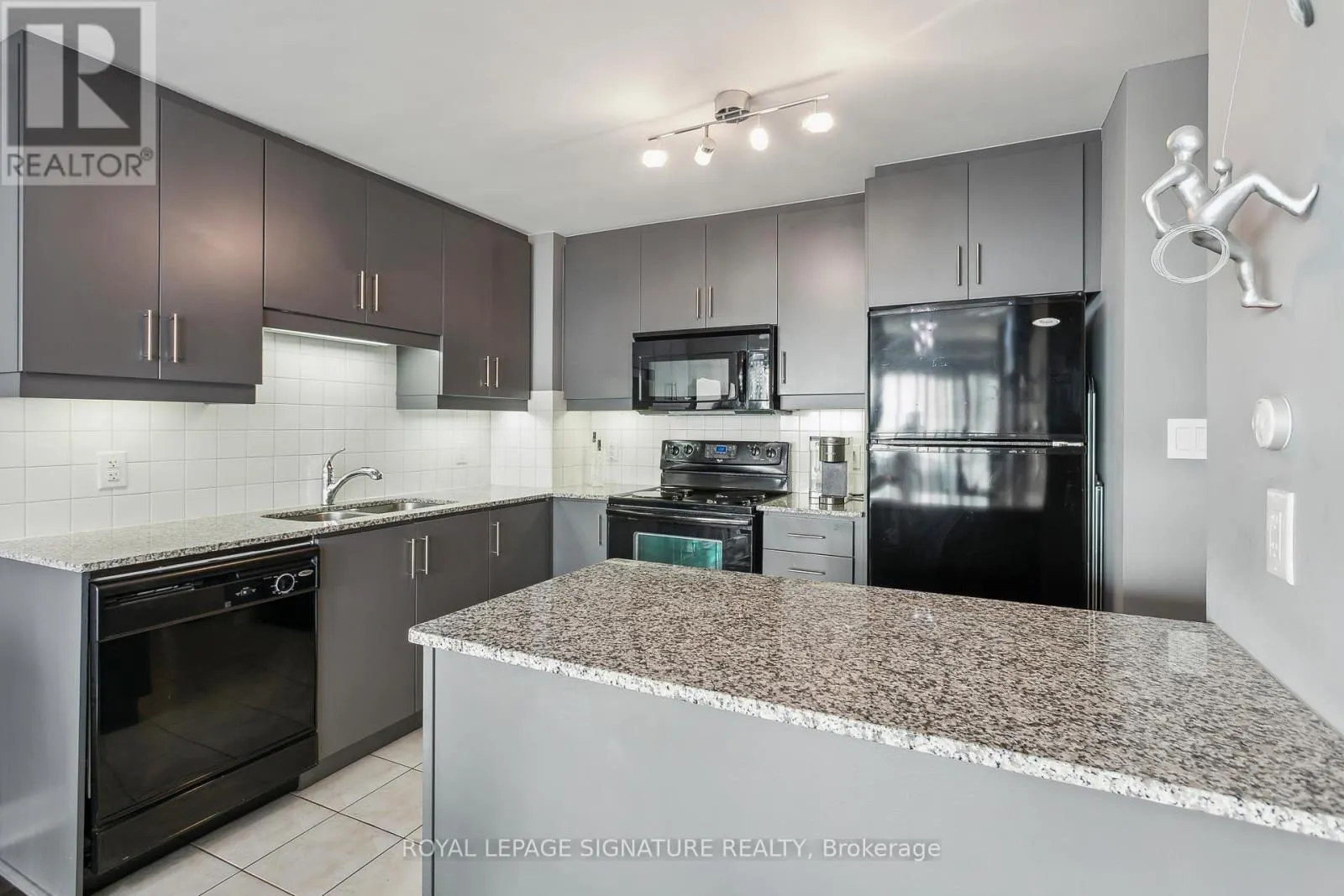2503 - 60 ABSOLUTE AVENUE
