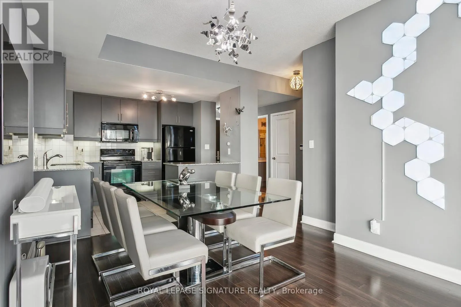 2503 - 60 ABSOLUTE AVENUE