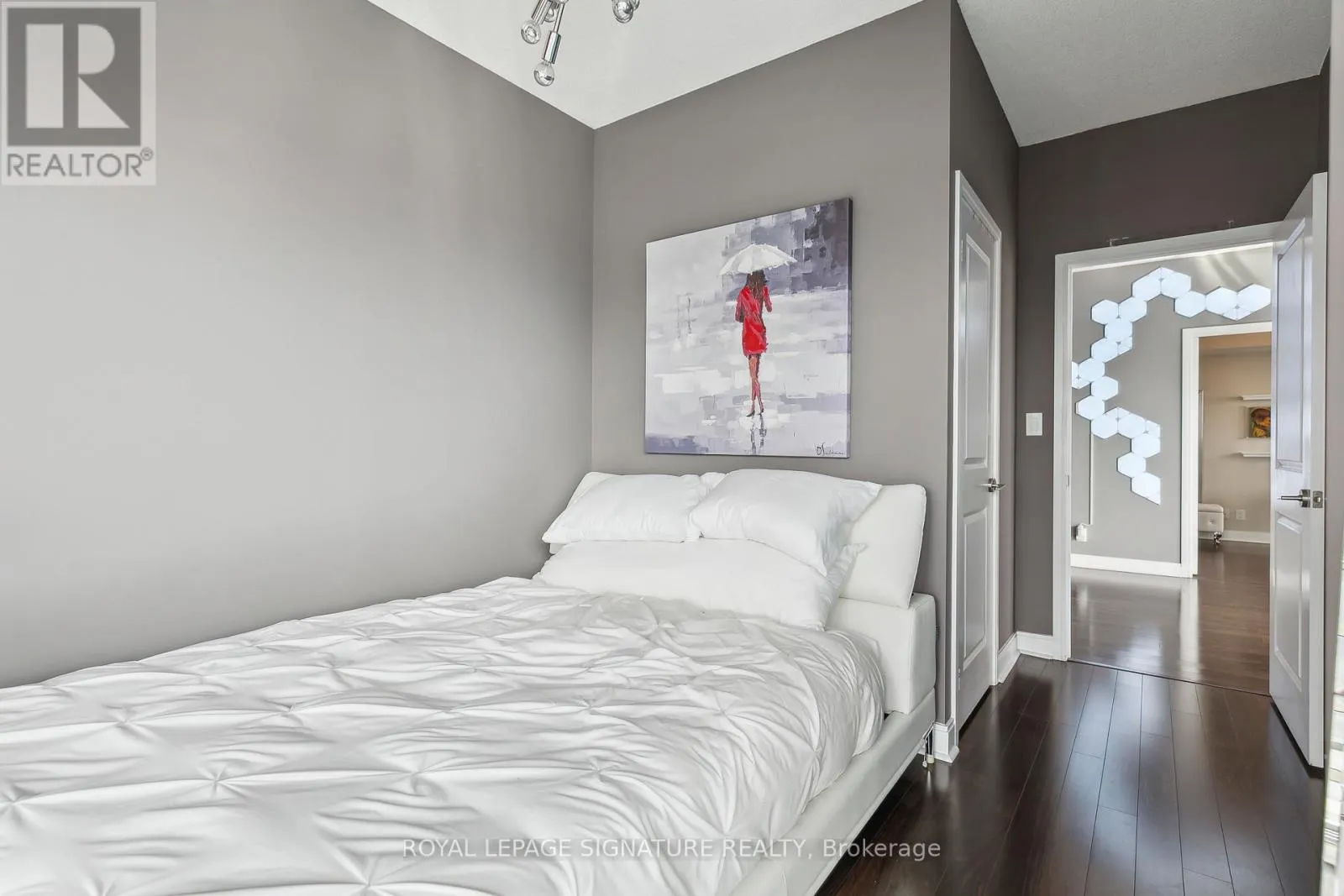 2503 - 60 ABSOLUTE AVENUE