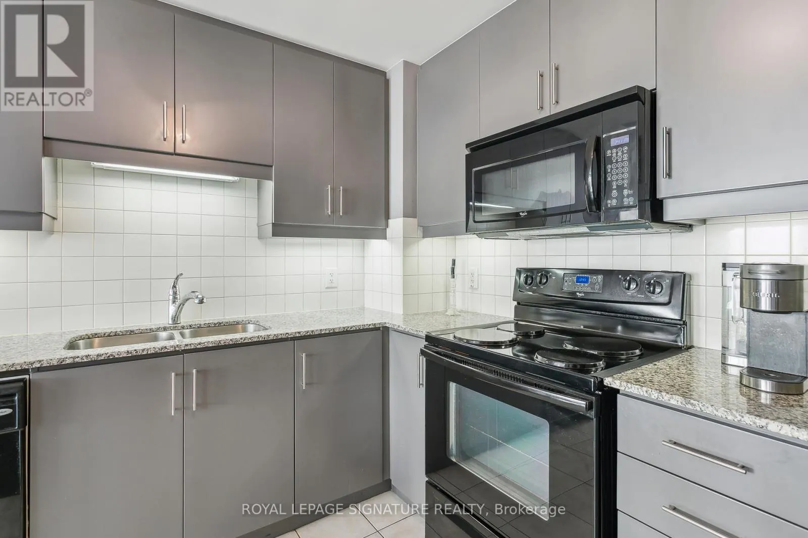 2503 - 60 ABSOLUTE AVENUE