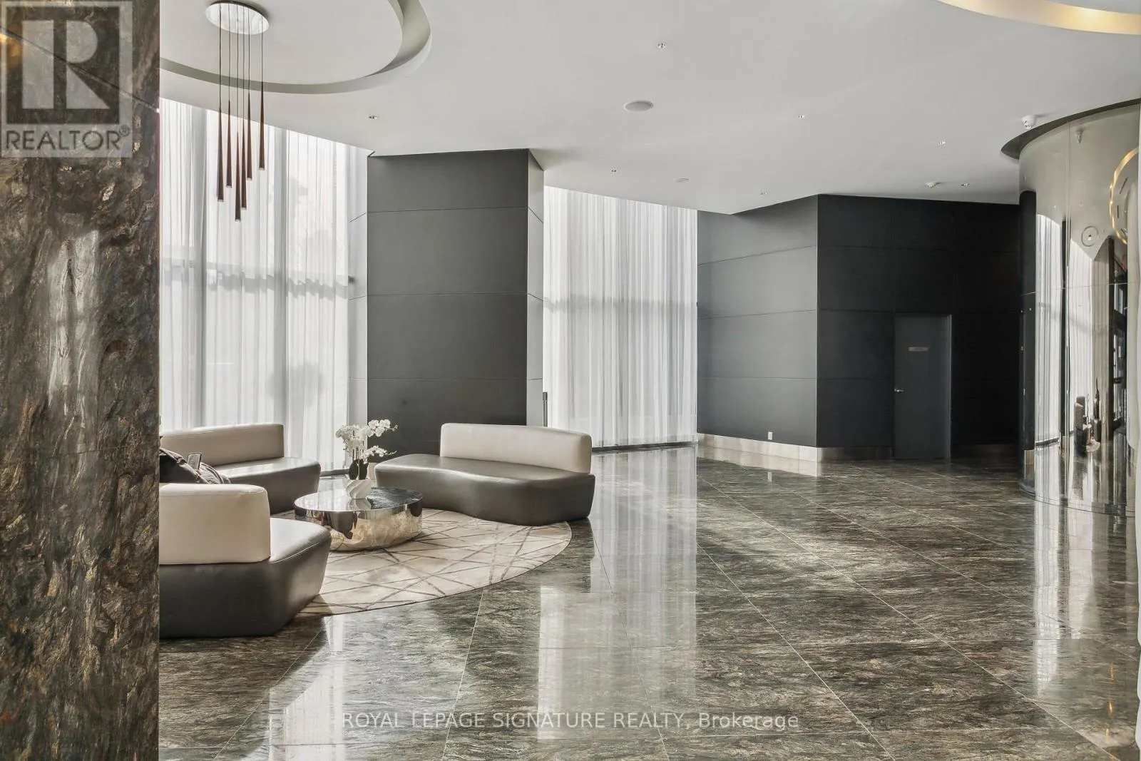 2503 - 60 ABSOLUTE AVENUE