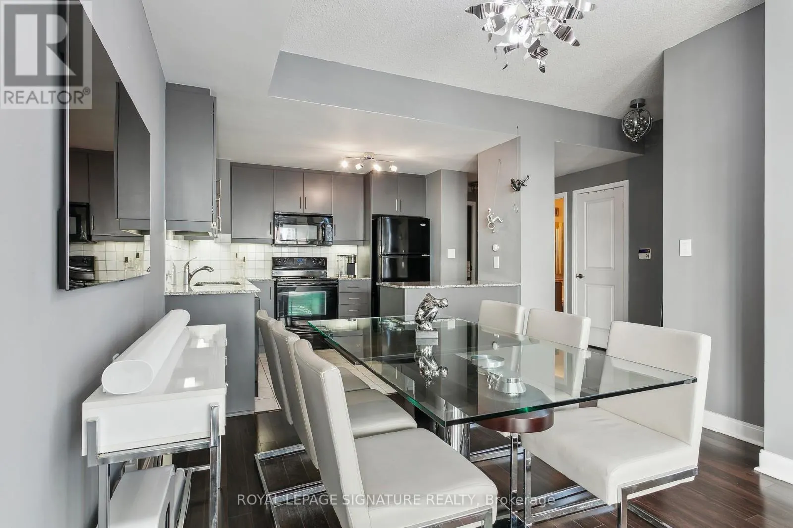 2503 - 60 ABSOLUTE AVENUE
