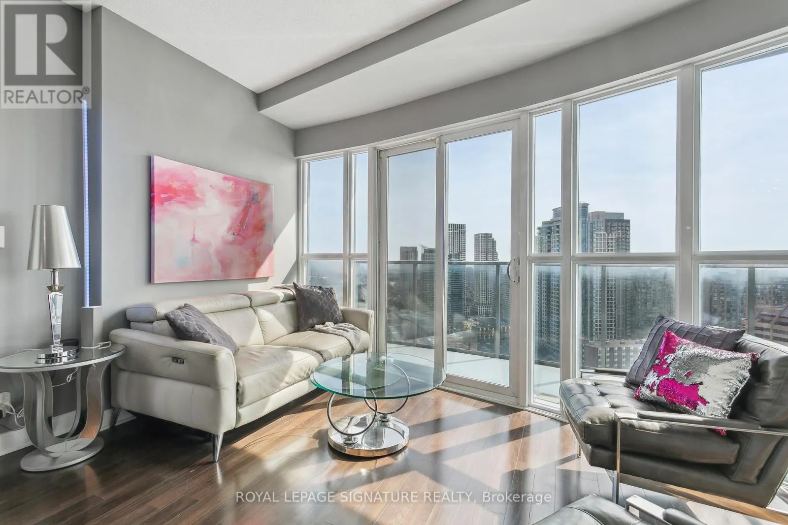 2503 - 60 ABSOLUTE AVENUE