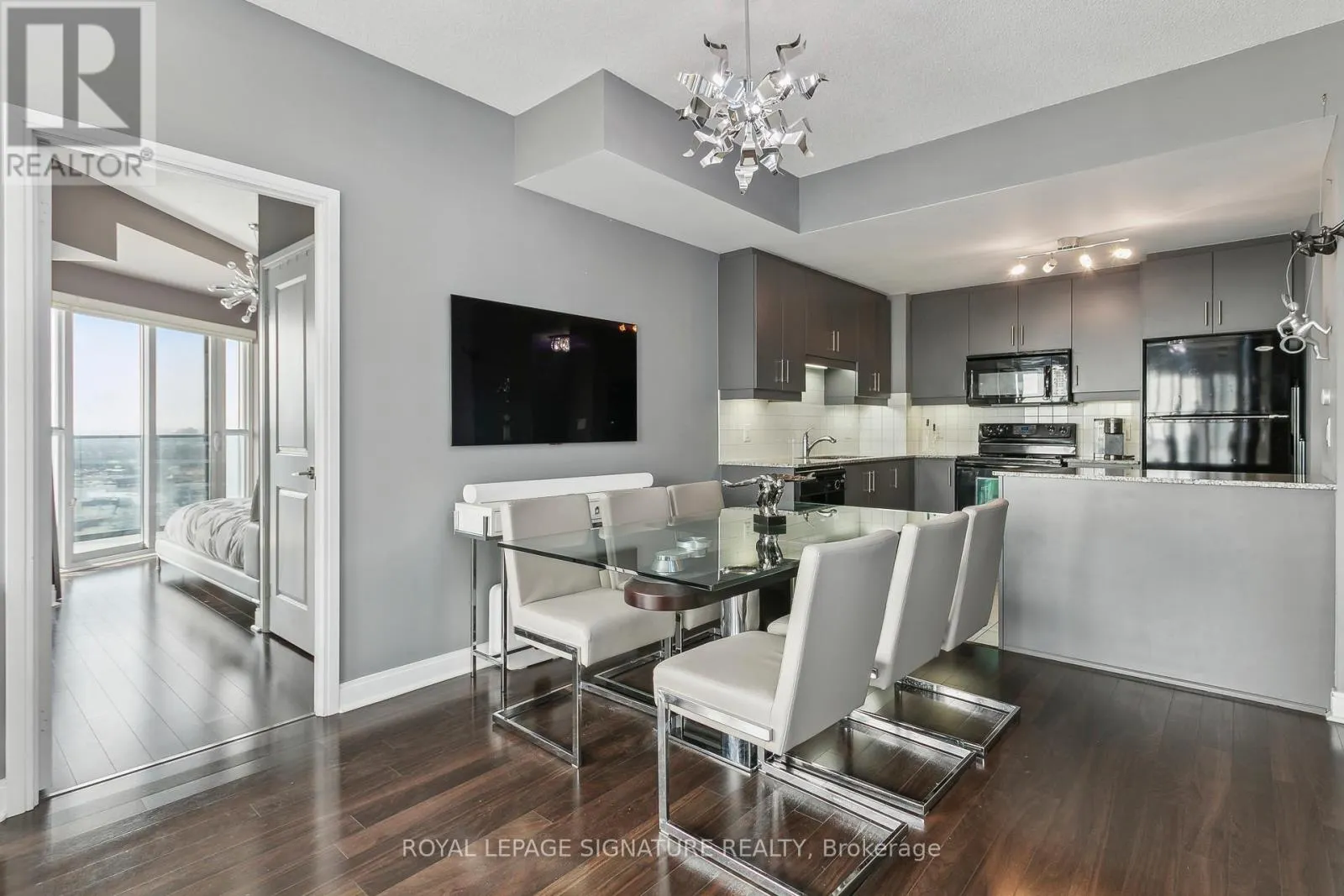 2503 - 60 ABSOLUTE AVENUE