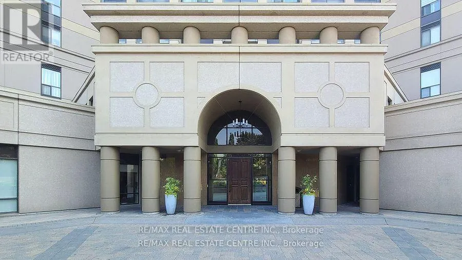 613 - 220 FORUM DRIVE