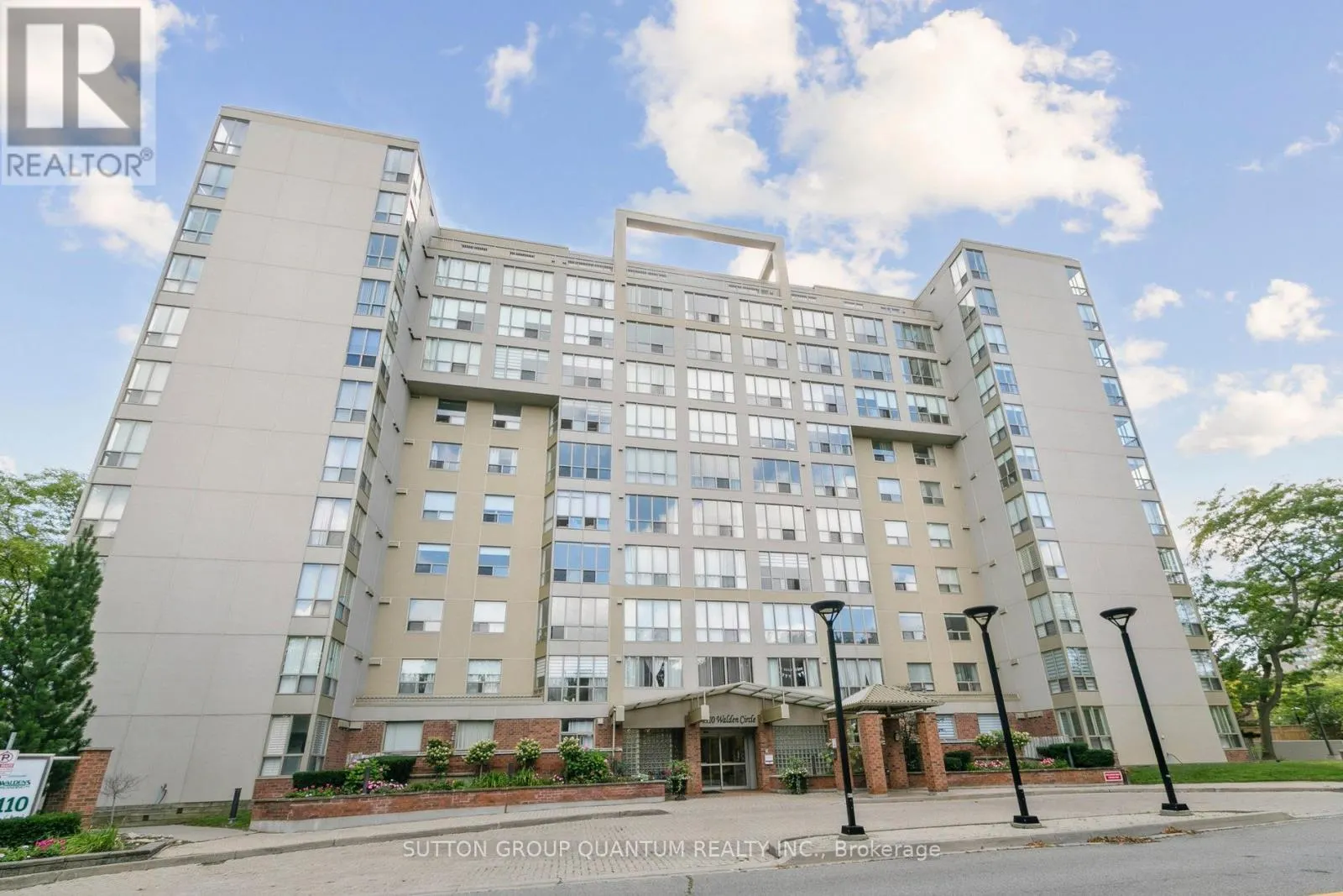 611 - 1110 WALDEN CIRCLE