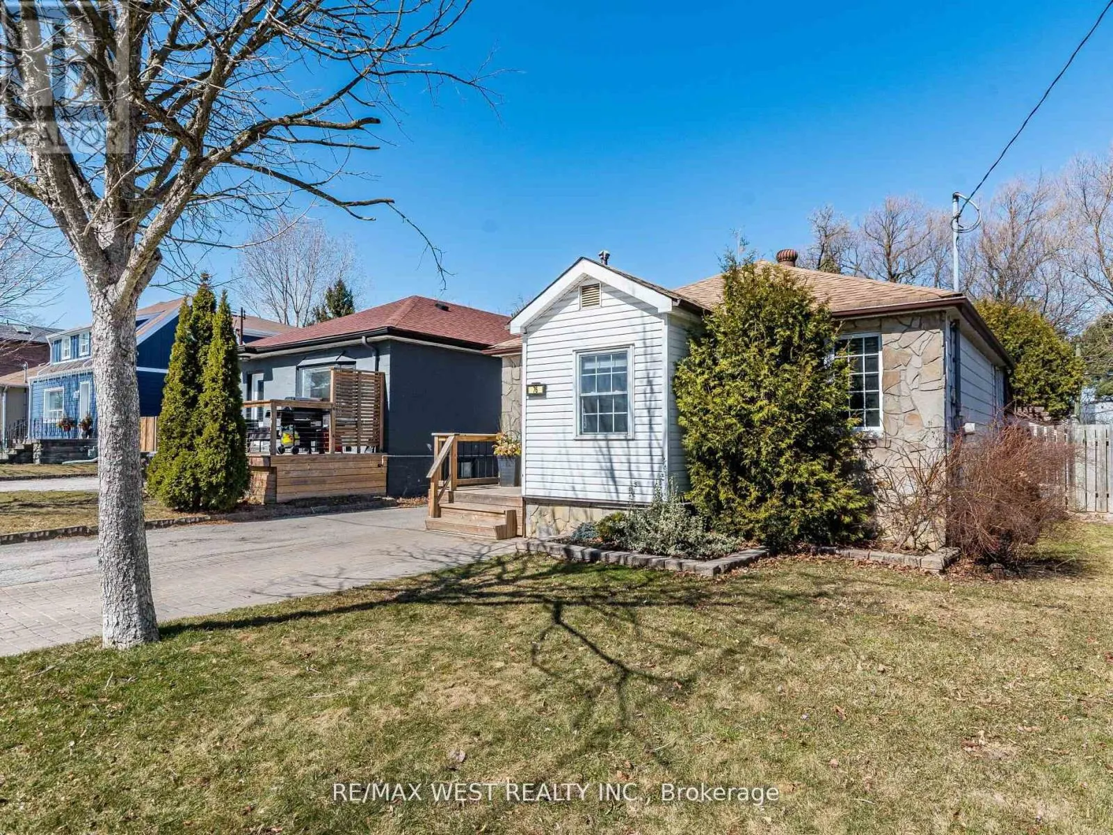 76 LABURNHAM AVENUE