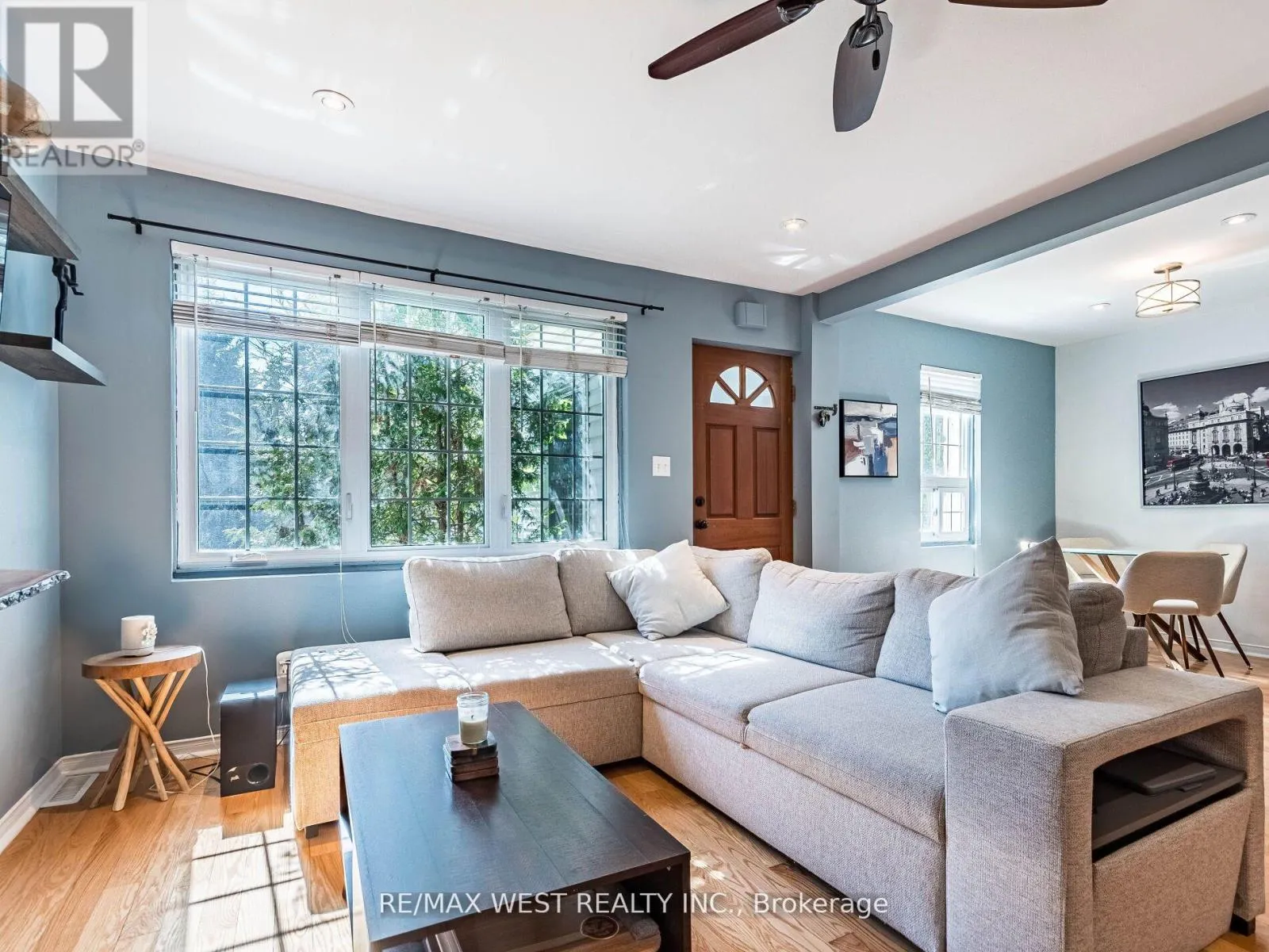 76 LABURNHAM AVENUE
