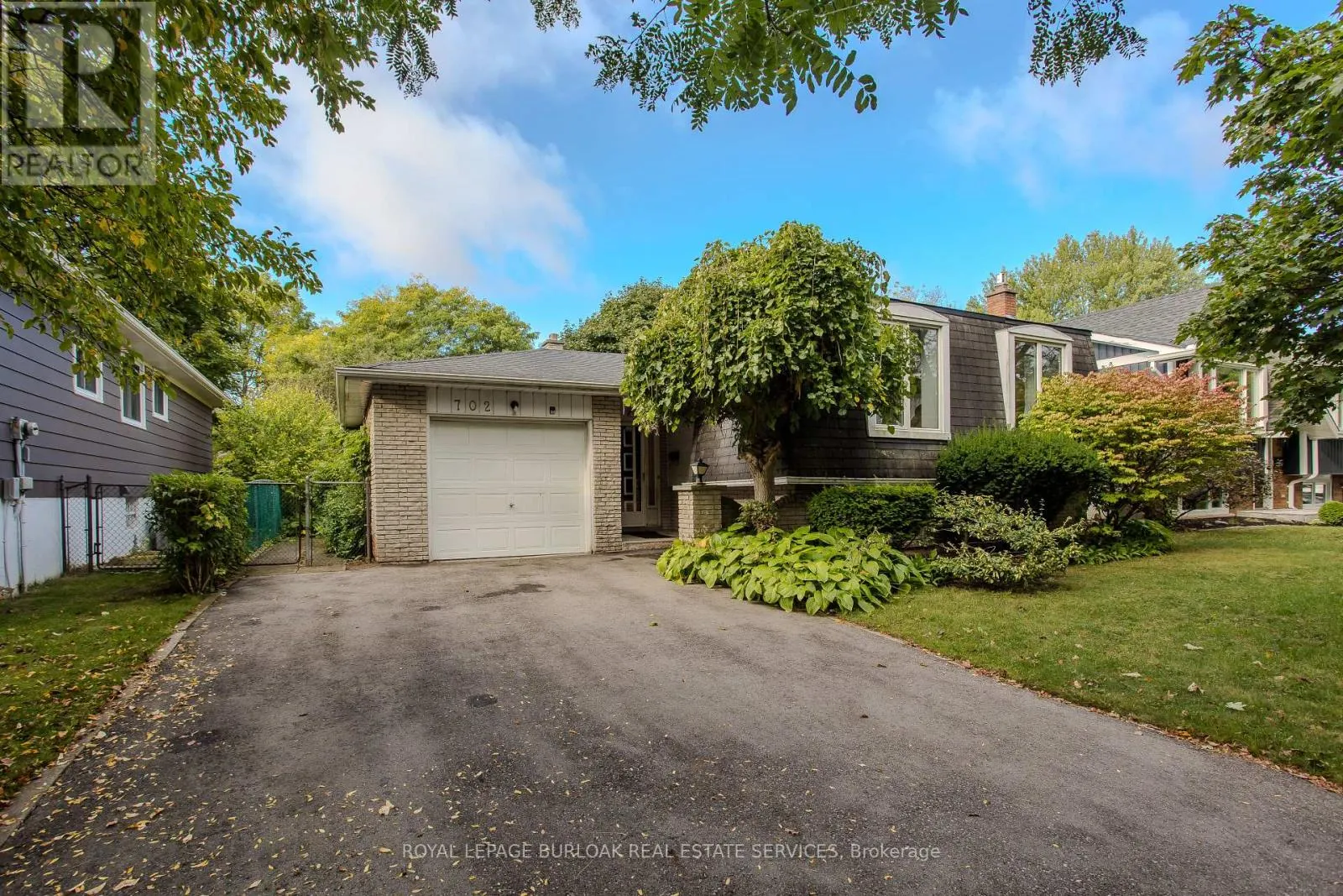 702 FRANCIS ROAD