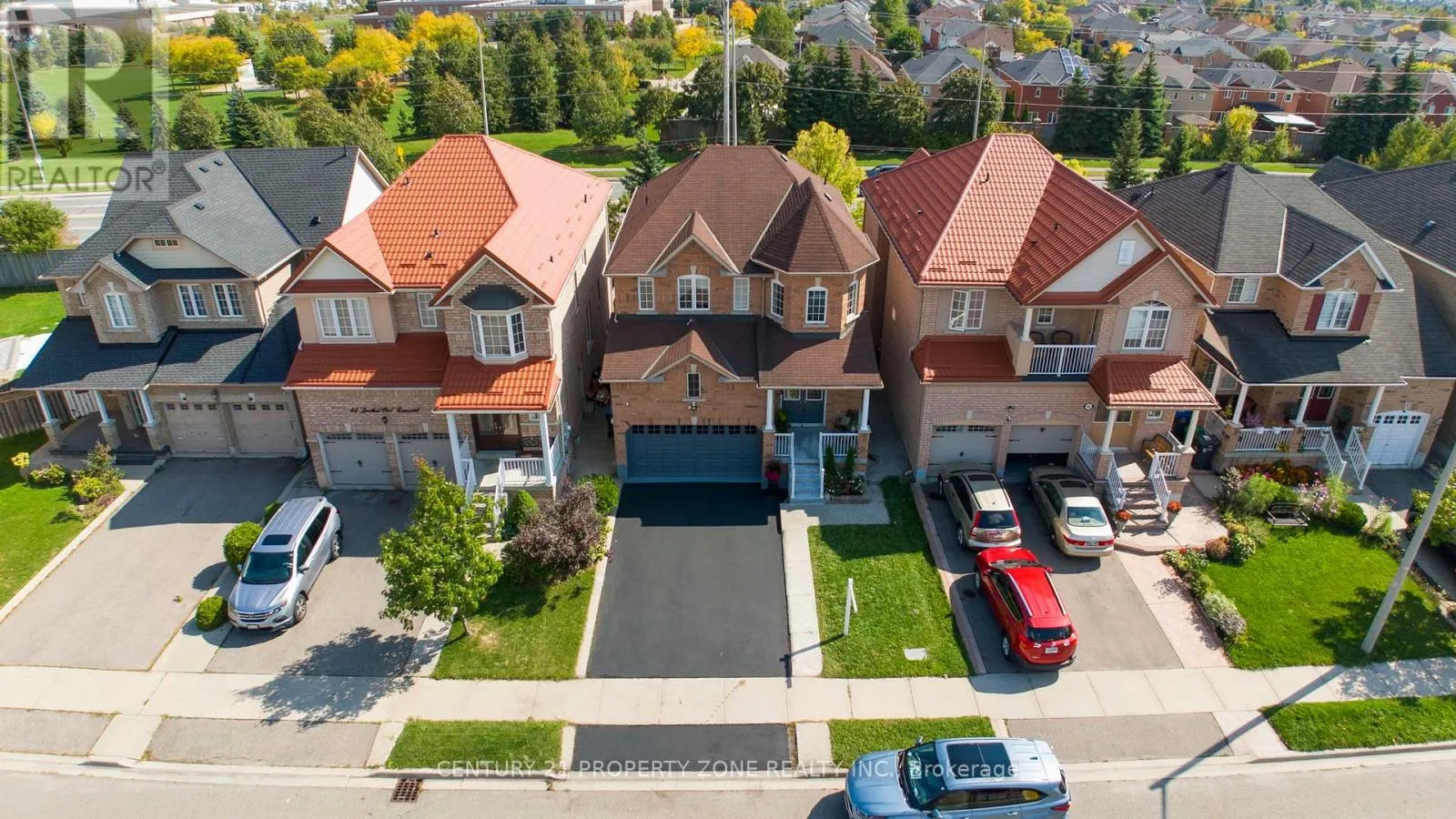 42 SPOTTED OWL CRESCENT