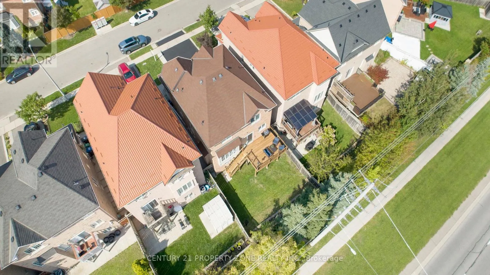 42 SPOTTED OWL CRESCENT
