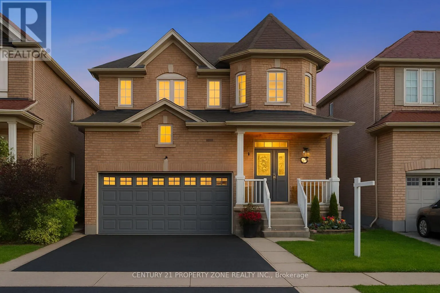 42 SPOTTED OWL CRESCENT