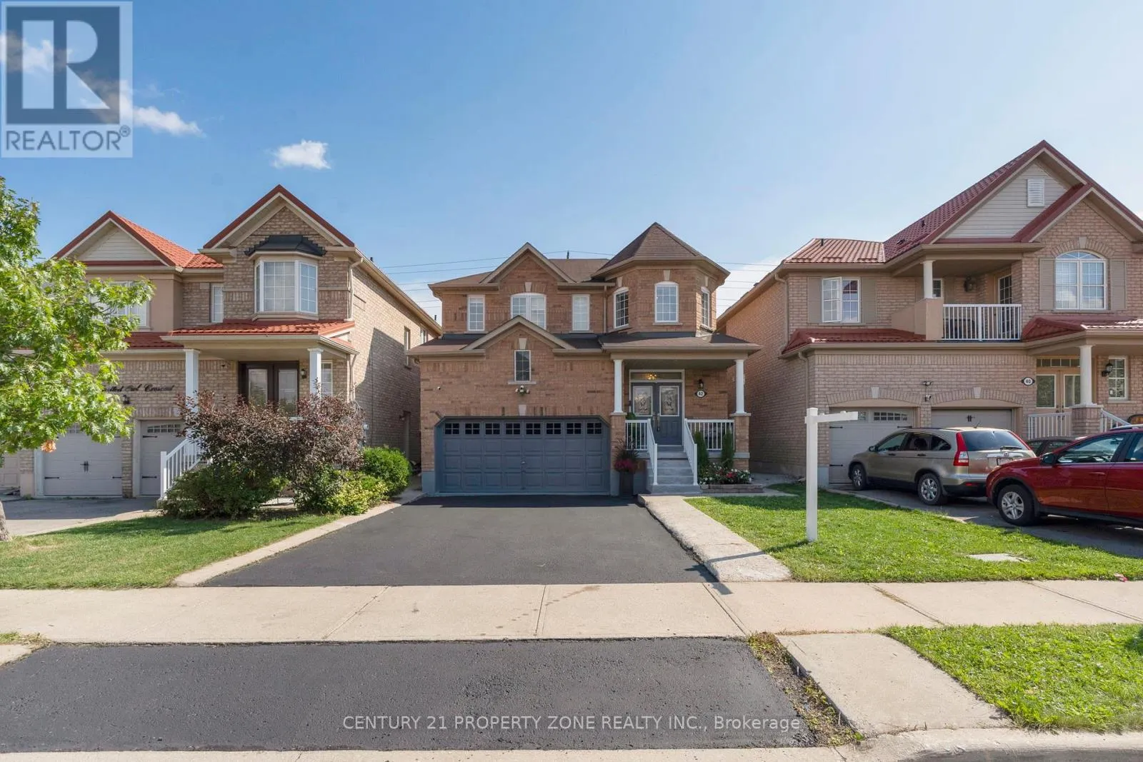 42 SPOTTED OWL CRESCENT