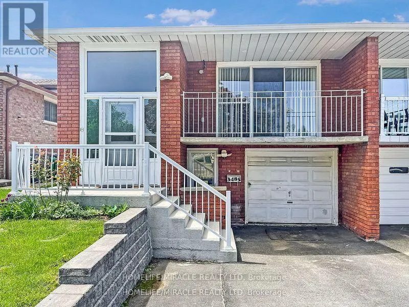 3485 OAKGLADE CRESCENT