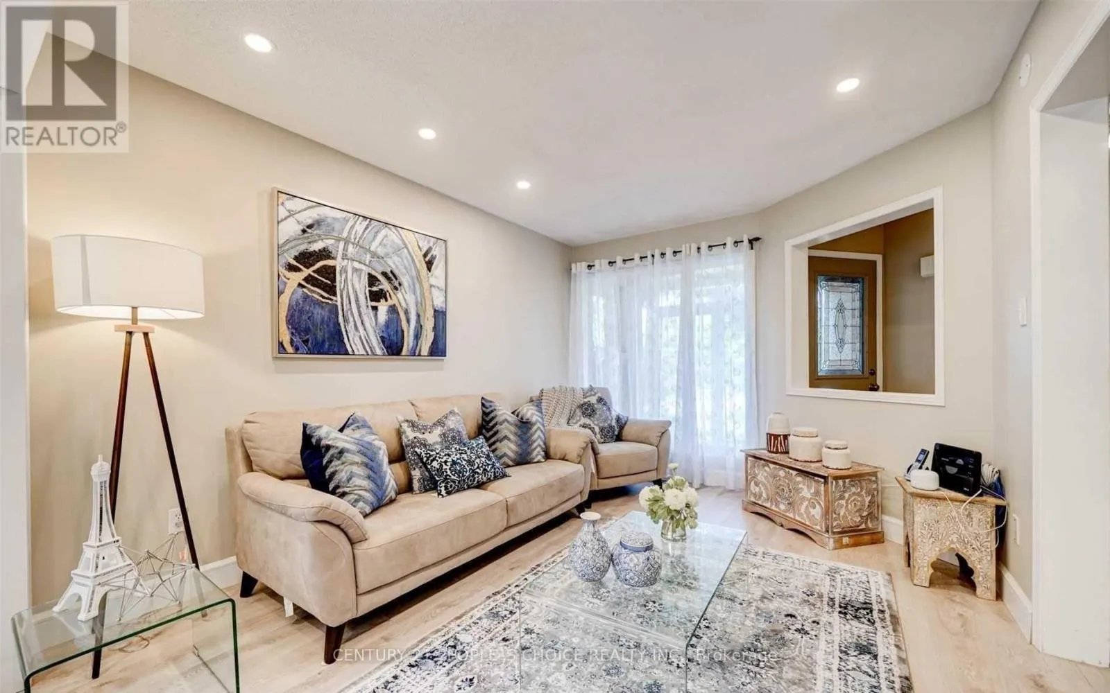 1162 LEEWOOD DRIVE