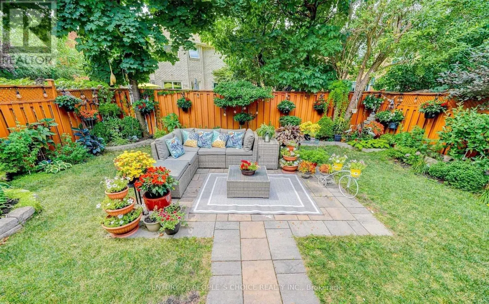 1162 LEEWOOD DRIVE