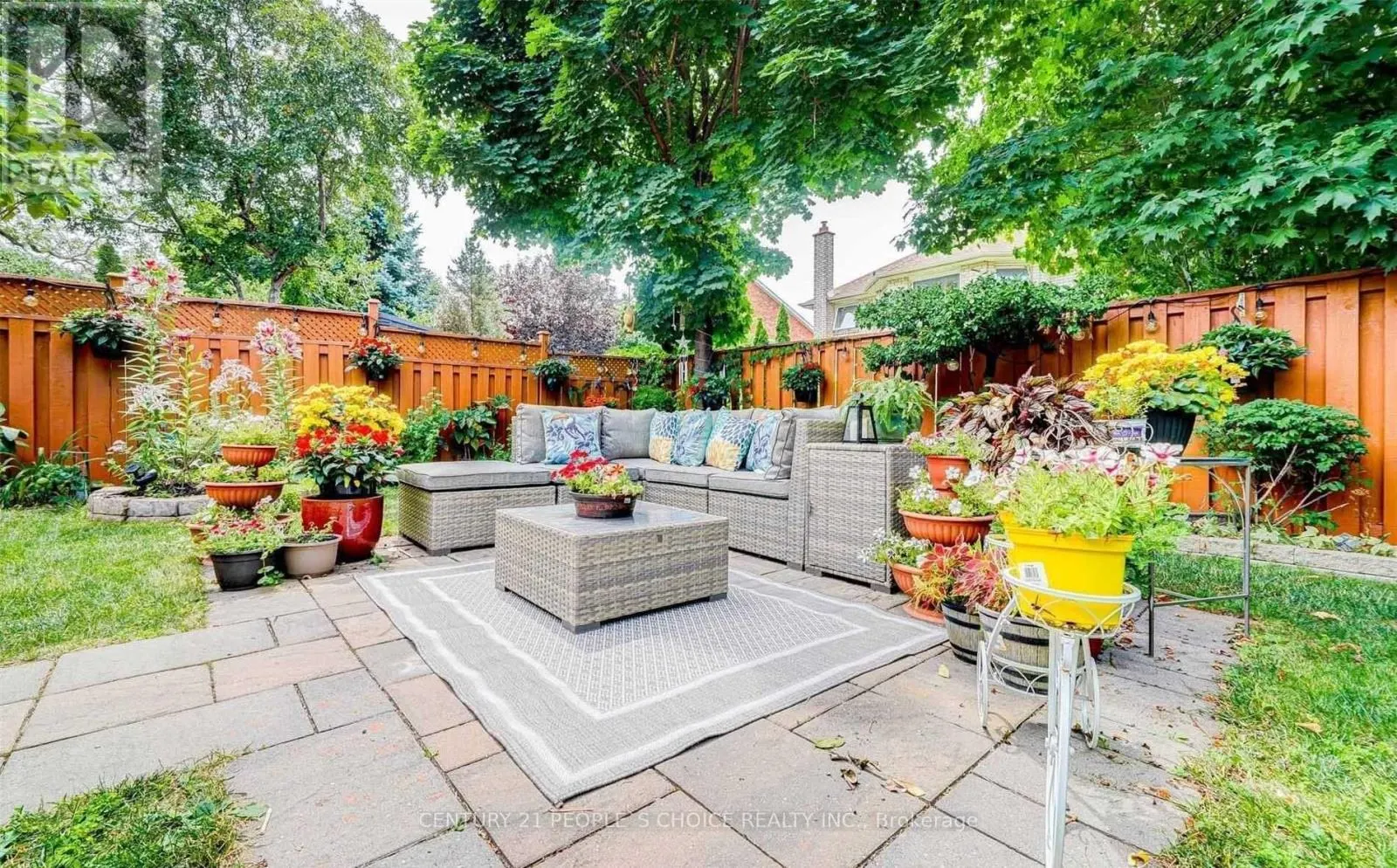 1162 LEEWOOD DRIVE