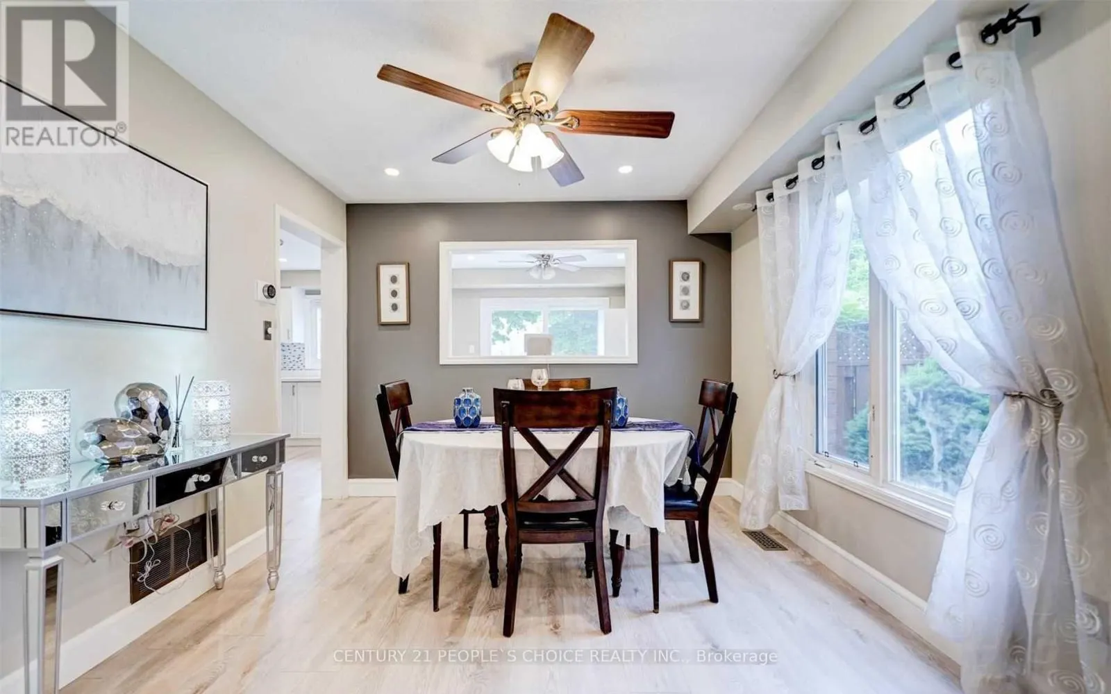 1162 LEEWOOD DRIVE