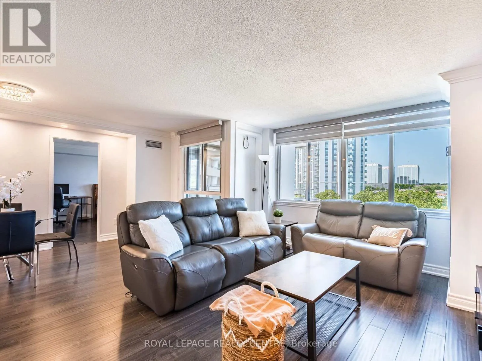 709 - 1320 MISSISSAUGA VALLEY BOULEVARD