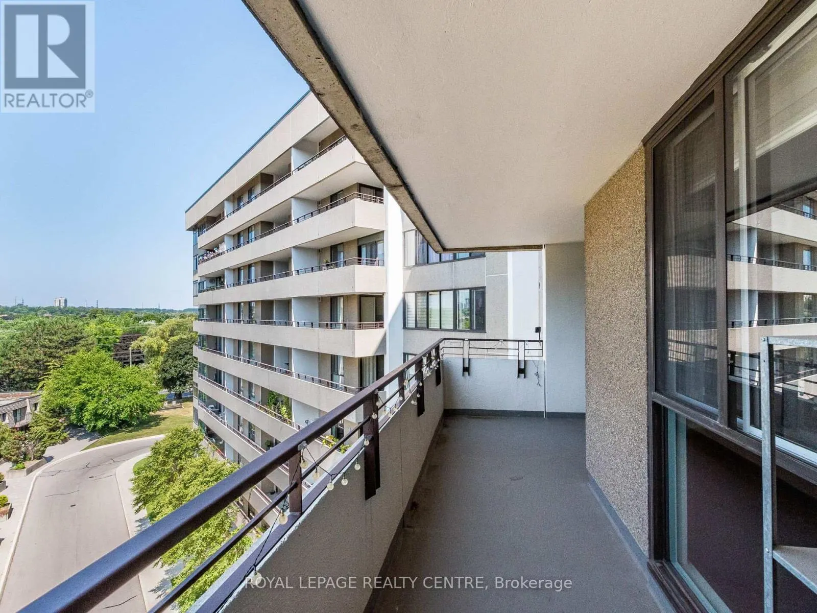 709 - 1320 MISSISSAUGA VALLEY BOULEVARD