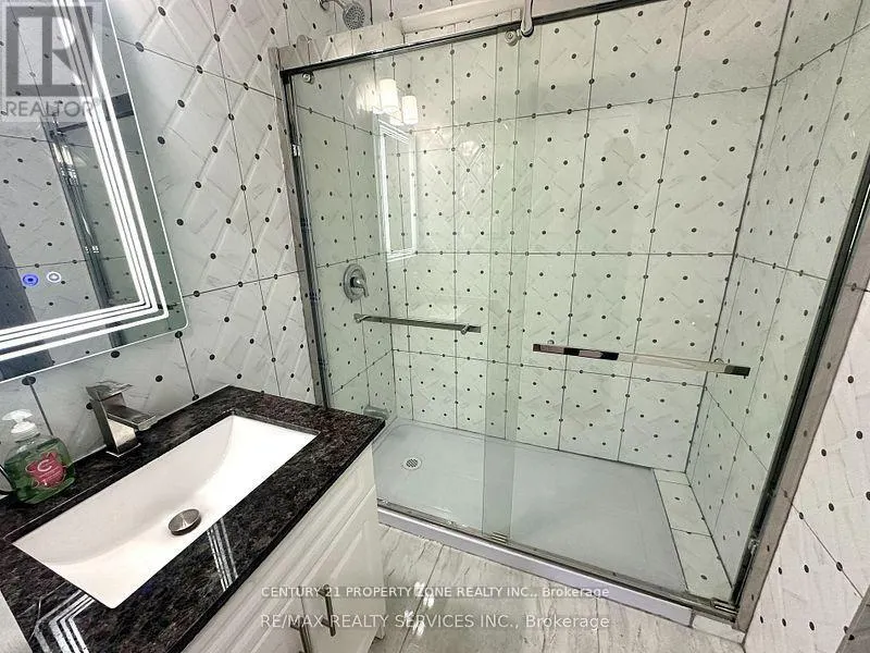 UPPER - 7600 MIDDLESHIRE DRIVE