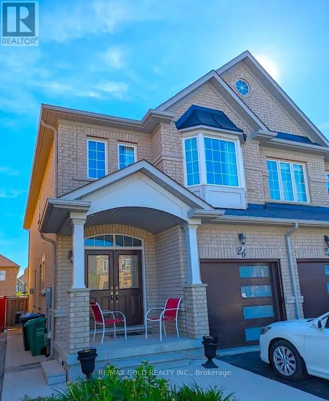26 LONG BRANCH TRAIL