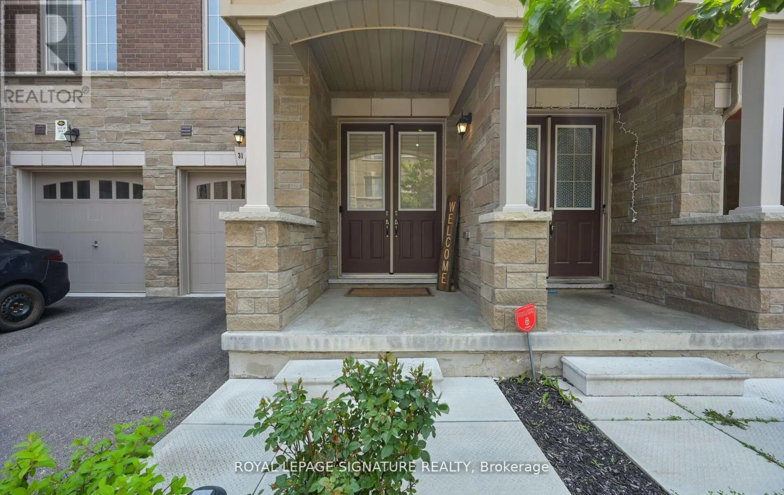 31 FAYE STREET