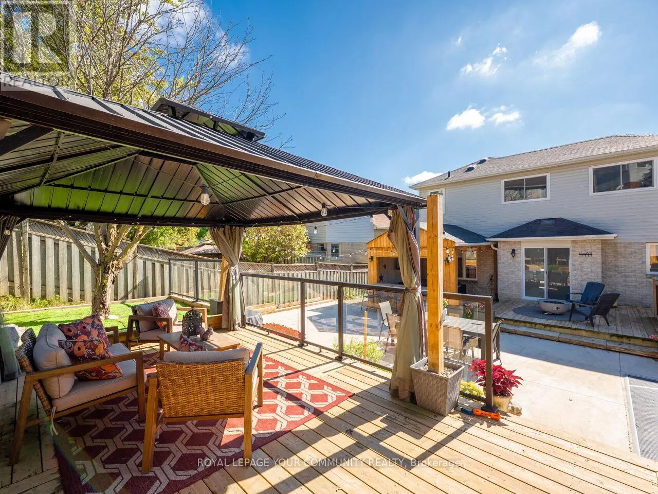 2 LAWTON COURT