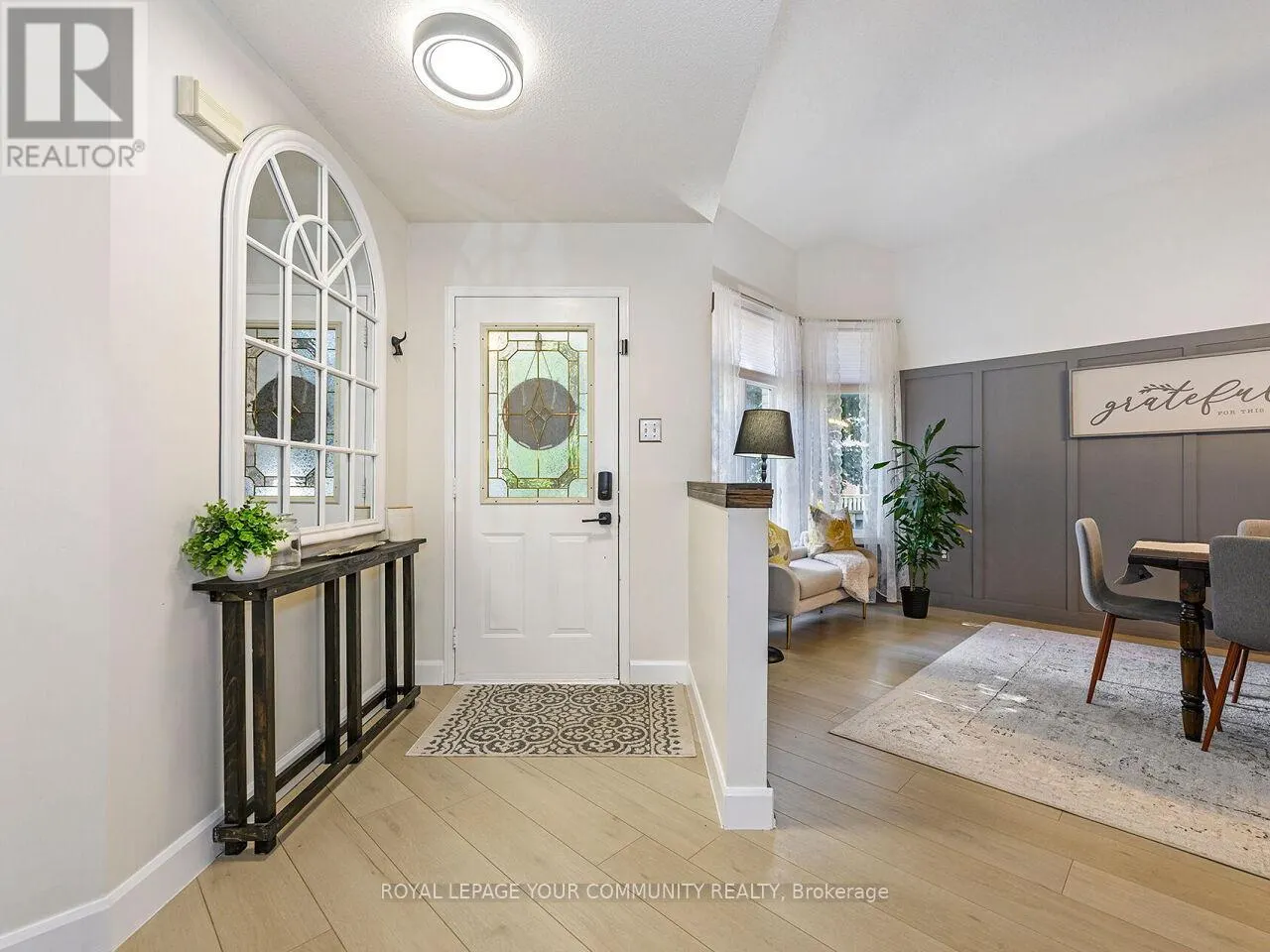 2 LAWTON COURT
