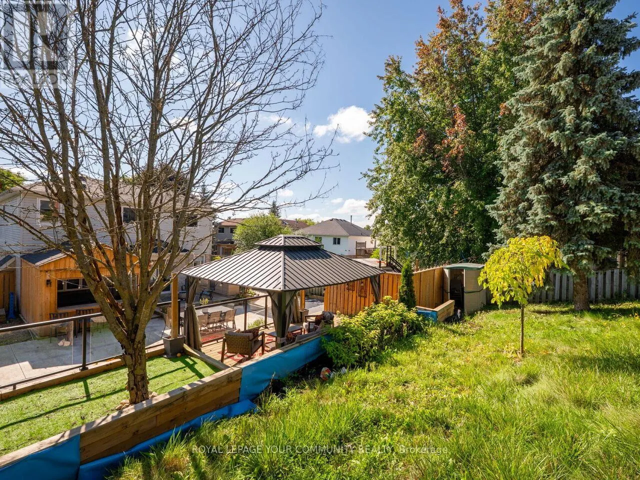 2 LAWTON COURT