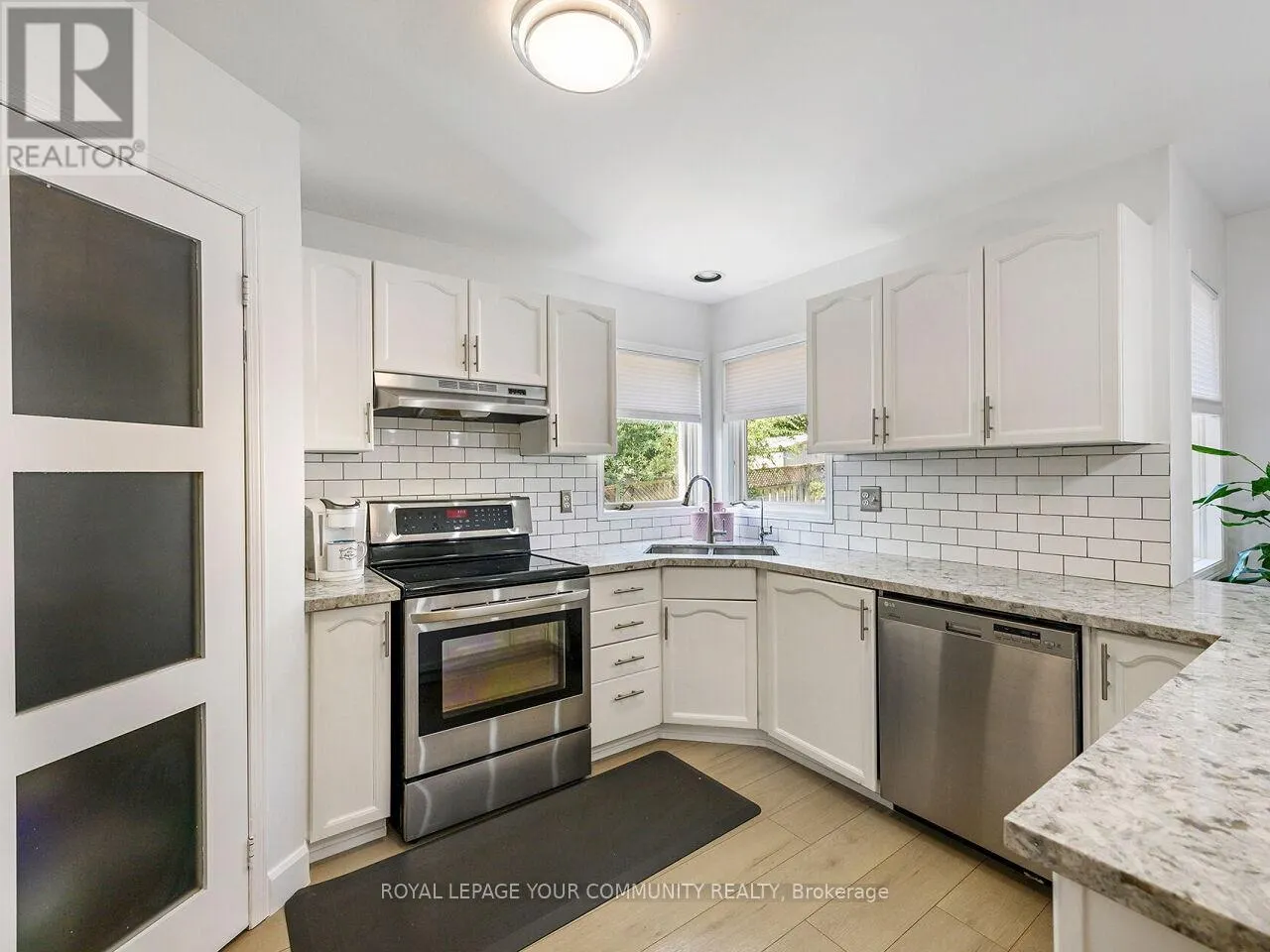 2 LAWTON COURT