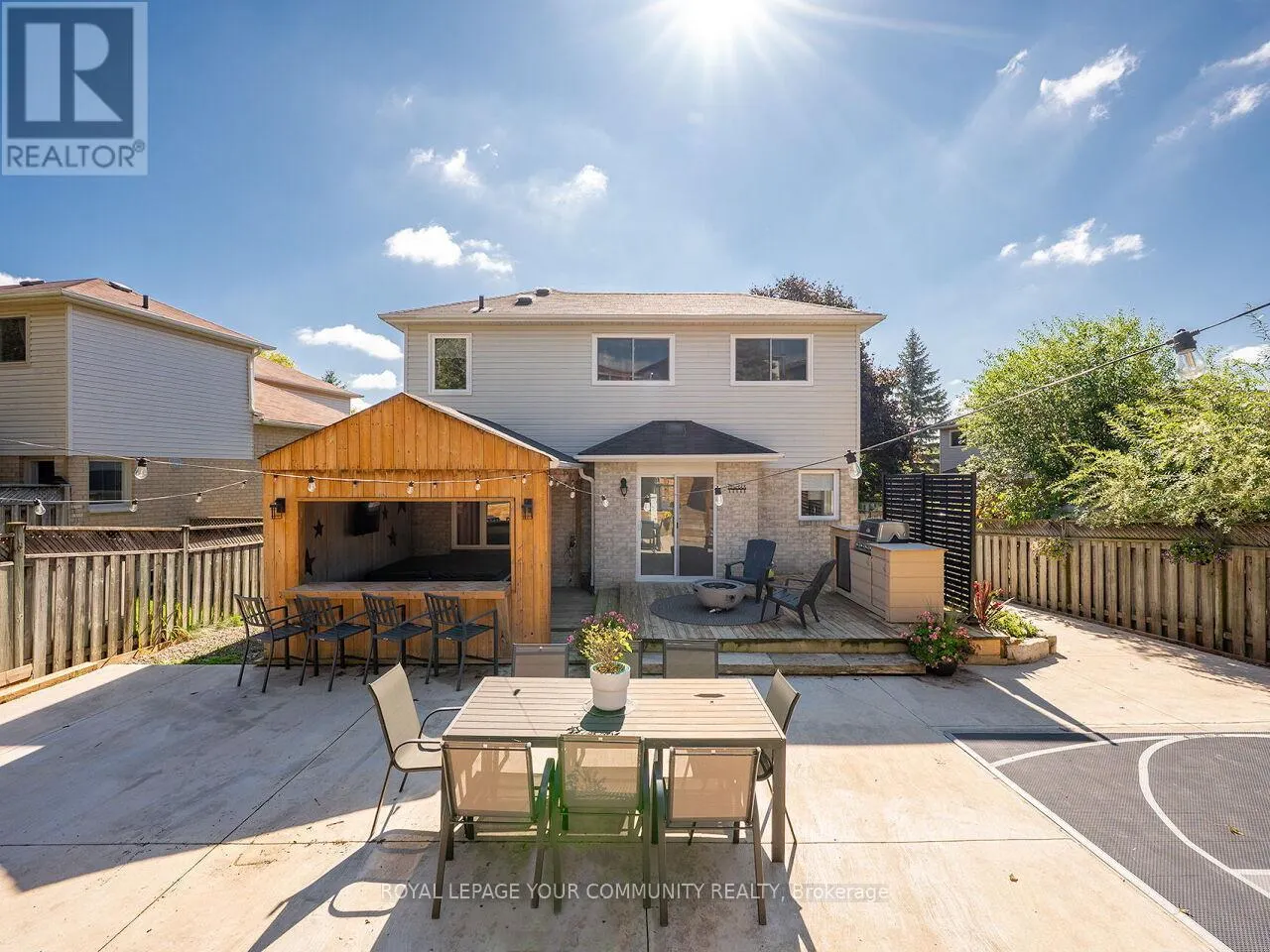 2 LAWTON COURT
