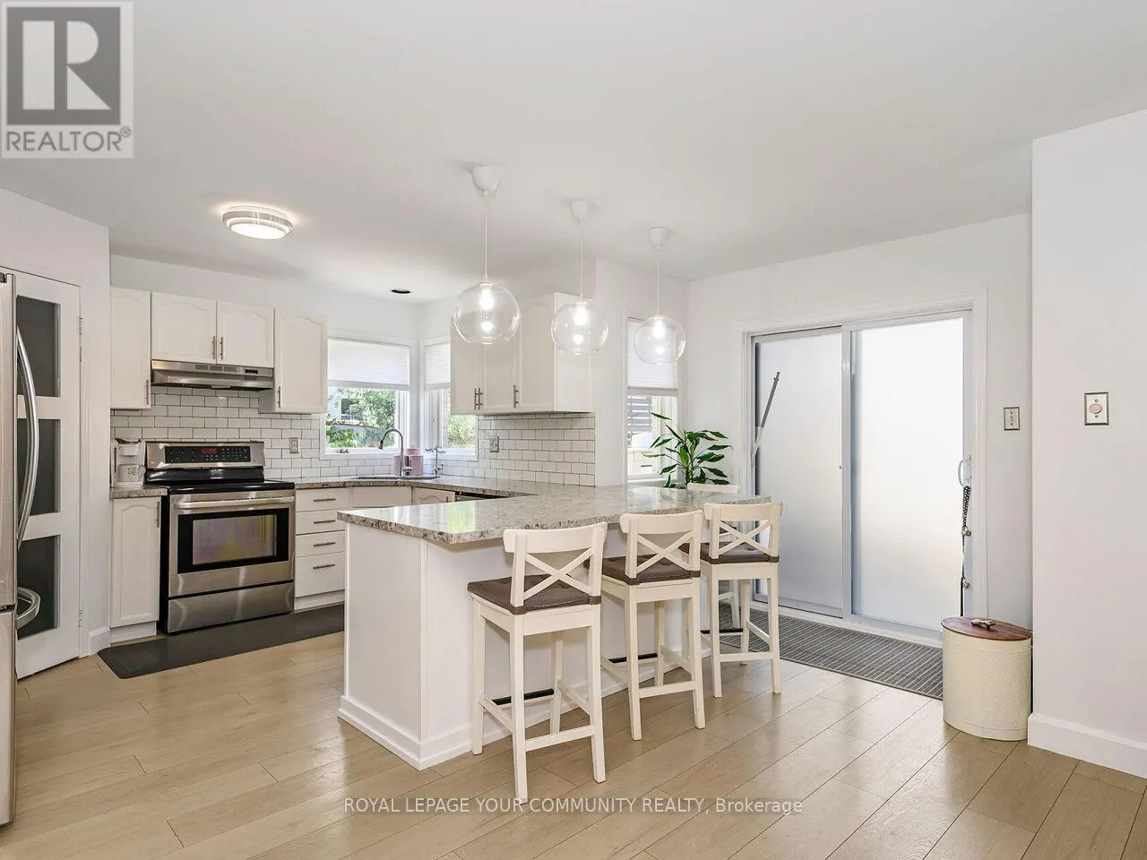 2 LAWTON COURT
