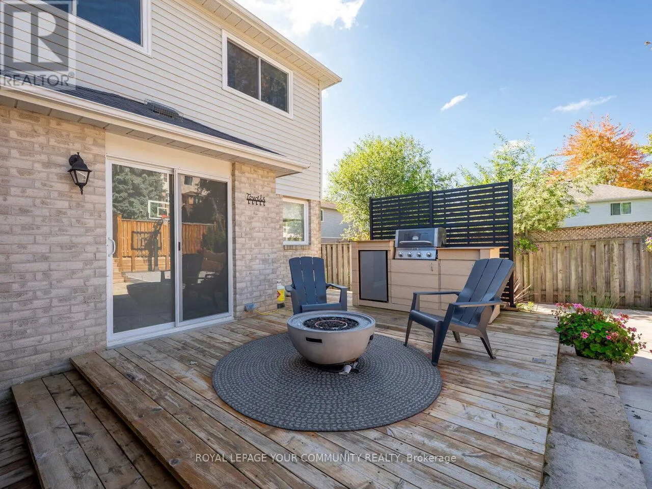 2 LAWTON COURT