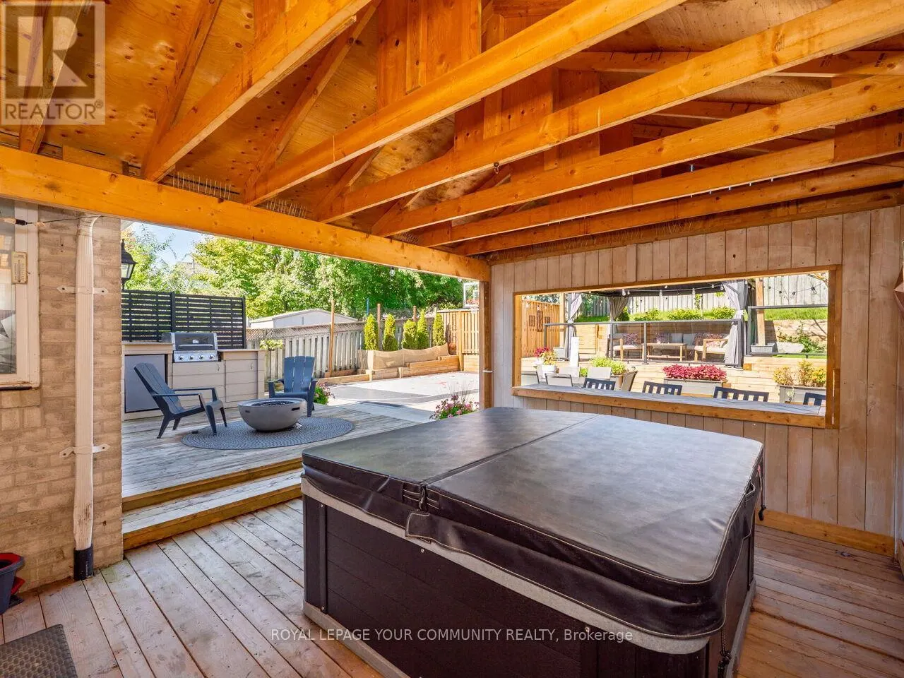 2 LAWTON COURT