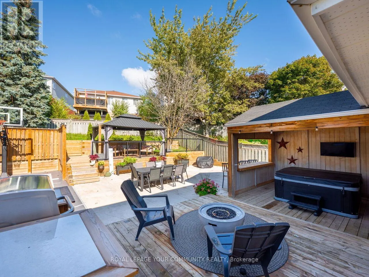 2 LAWTON COURT
