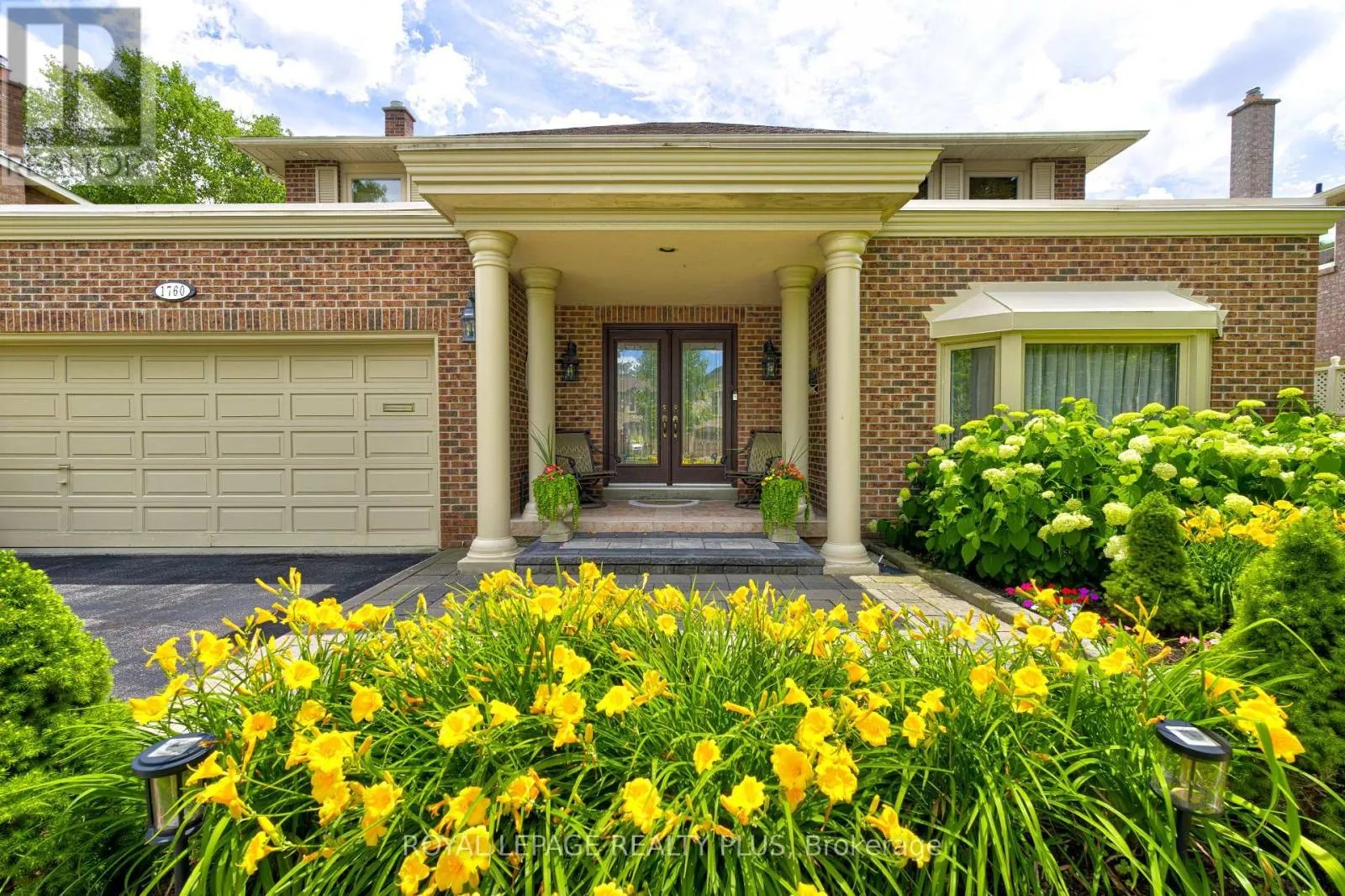 1760 FEATHERSTON COURT
