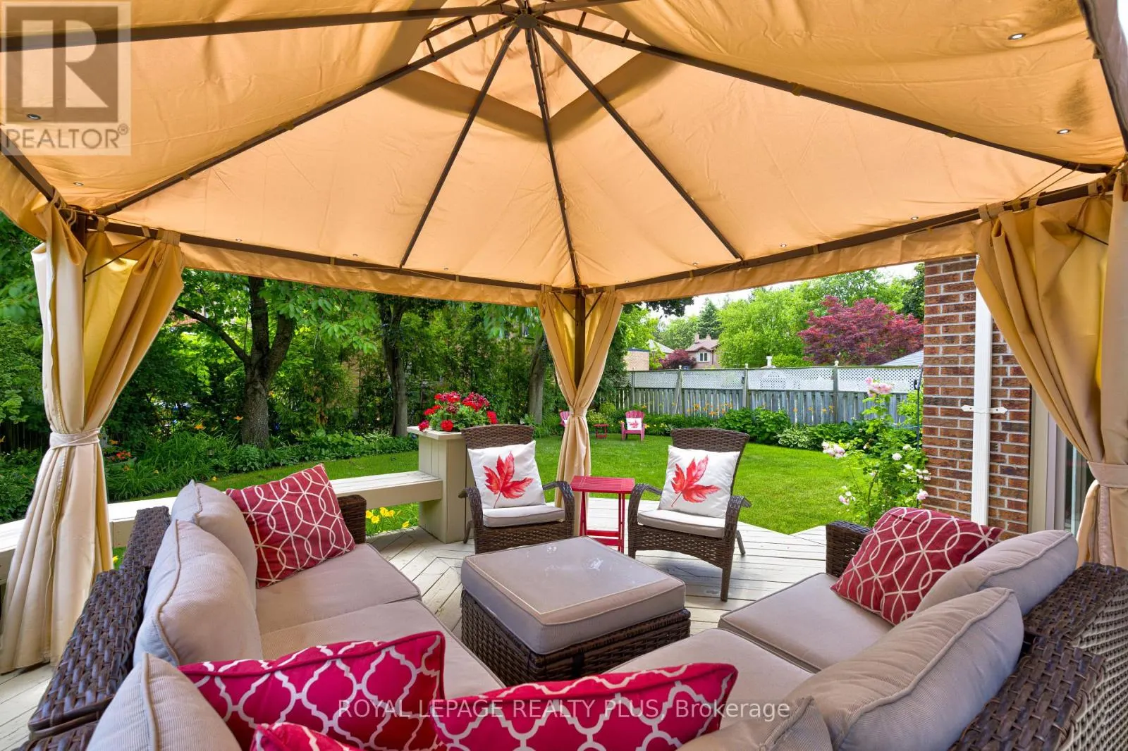 1760 FEATHERSTON COURT
